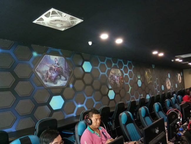 3D wallpaper printing