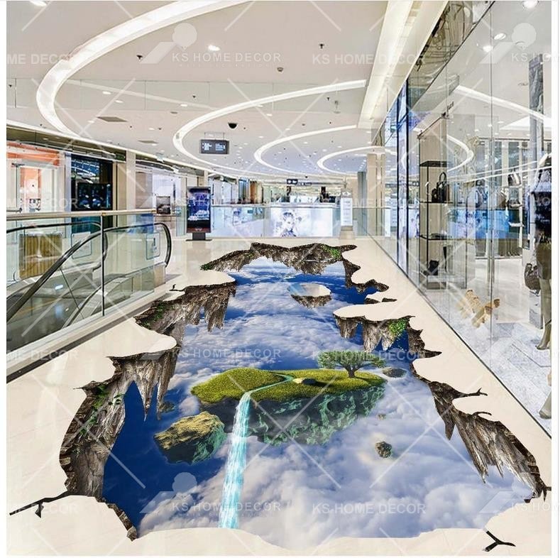 floor sticker sticker supplier malaysia