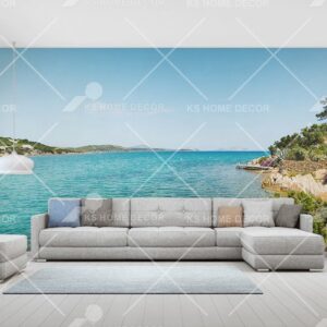 beach ocean wallpaper