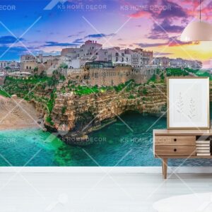 beach ocean wallpaper