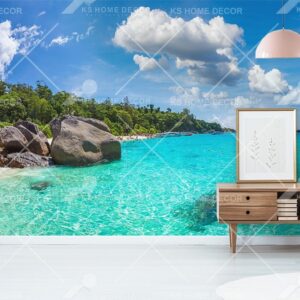 panoramic wallpaper