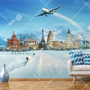 world map wallpaper