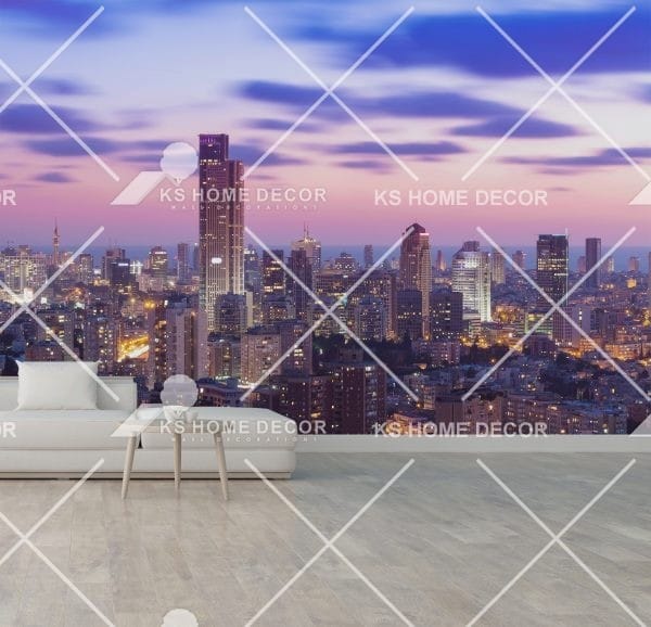 landmark wallpaper