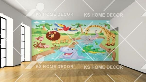kids wallpaper