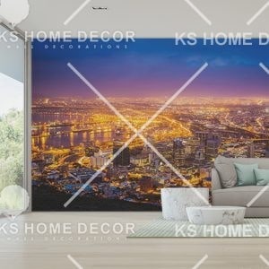 landmark wallpaper