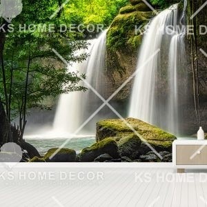 waterfall wallpaper
