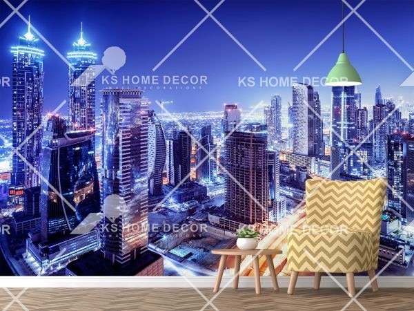 landmark wallpaper