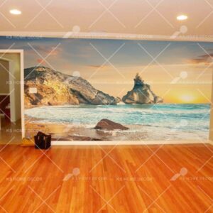 beach ocean wallpaper