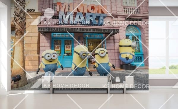 kids wallpaper