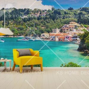 beach ocean wallpaper