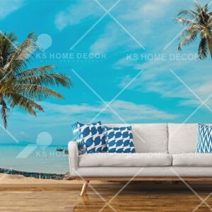 beach ocean wallpaper