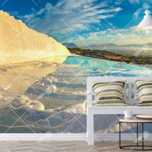 panoramic wallpaper