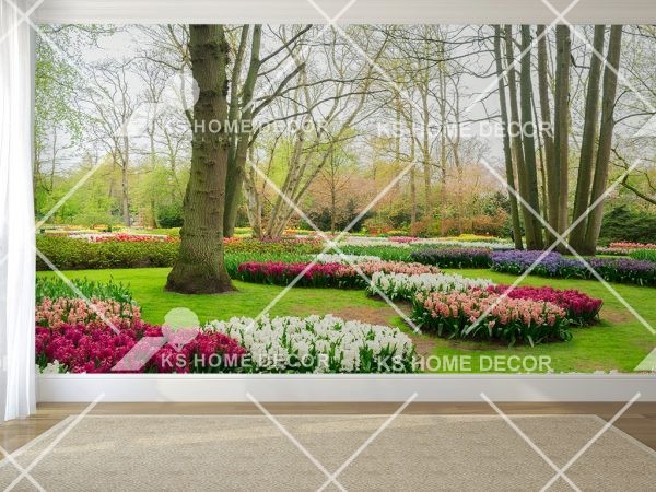 flowers wallpaper