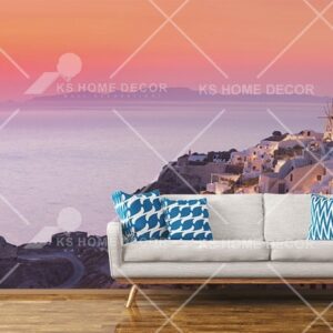 panoramic wallpaper