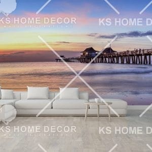 panoramic wallpaper