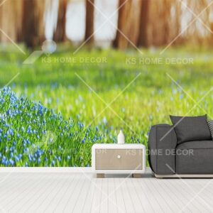 panoramic wallpaper