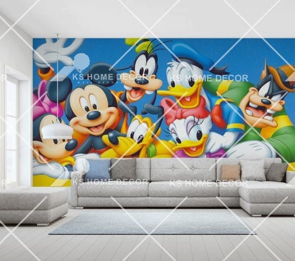 kids wallpaper