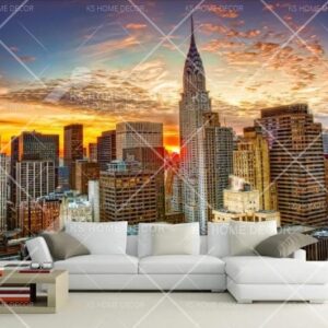 New York City 13800831