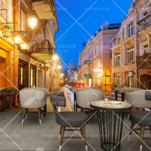 custom made wallpaper