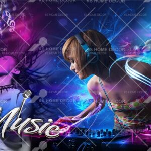 Karaoke Wallpaper 16979226
