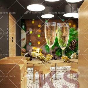 Wine Food & Drinks Mural 45218702_xxl