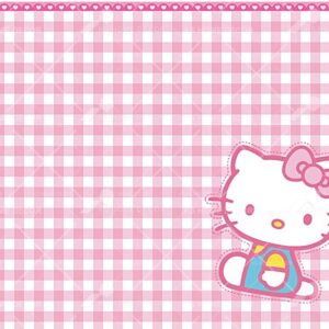 Hello Kitty Character Mural CC60003