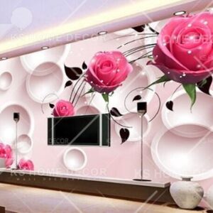 Flower wallpaper