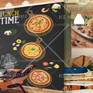 Foods & Drink
