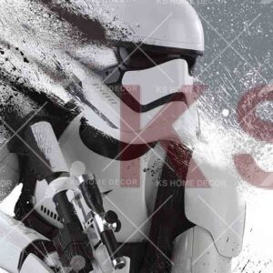 Star Wars Character Mural wallhaven