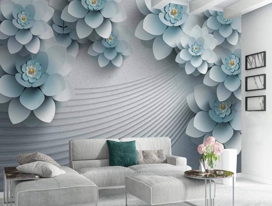 3D Murals 3D Murals