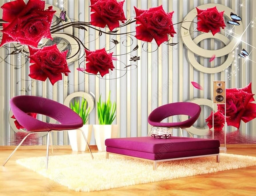 3D Murals 3D Murals
