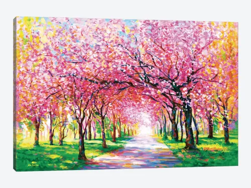 Beautiful Canvas Prints