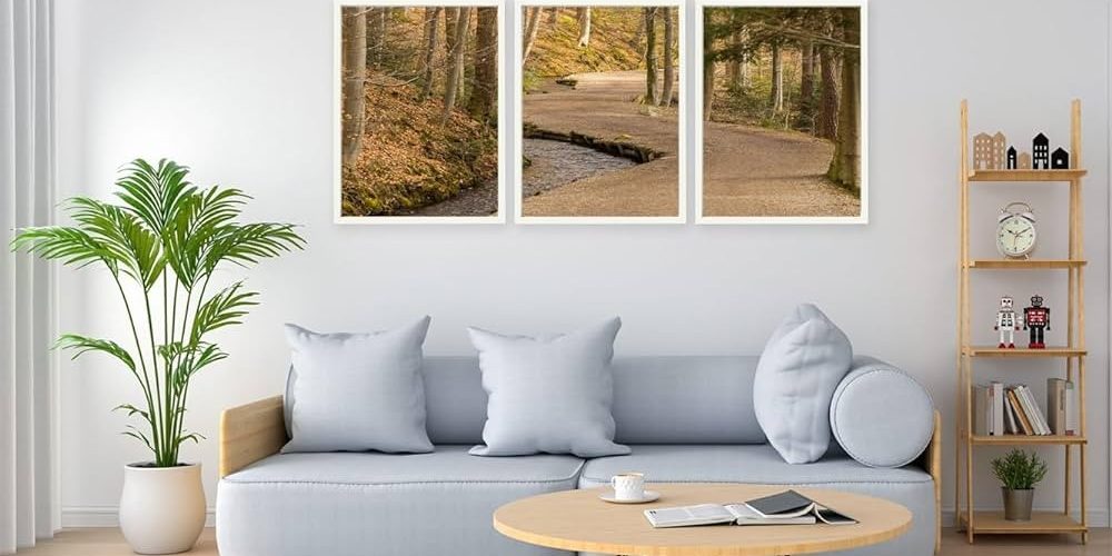 Custom Canvas Printing