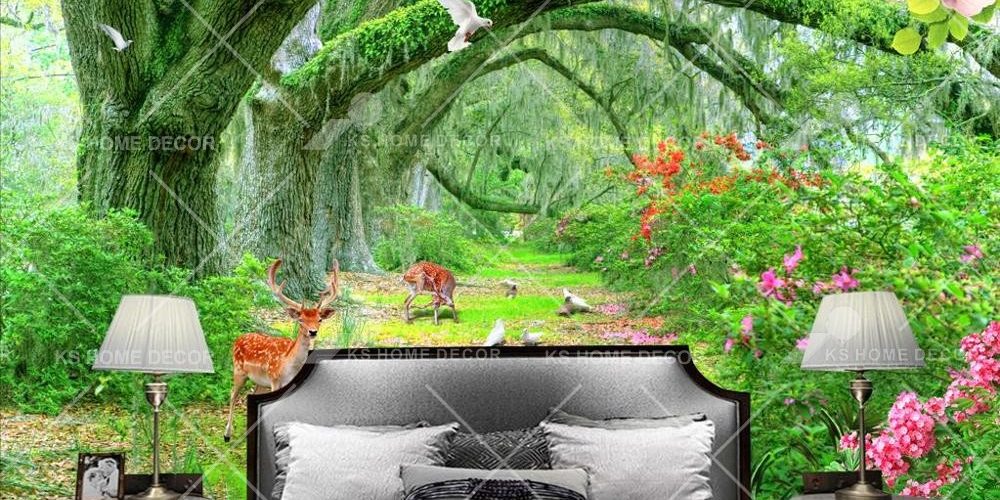 High-Quality Wallpaper