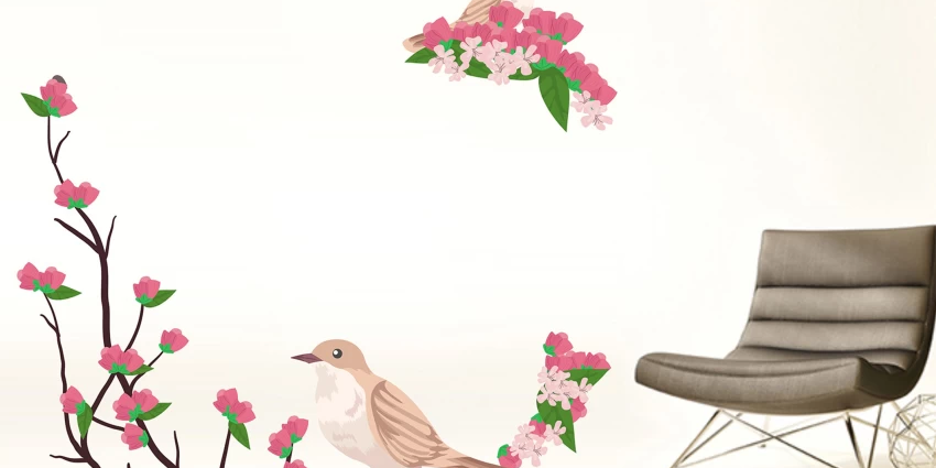 Trending Wall Stickers Trending Wall Stickers