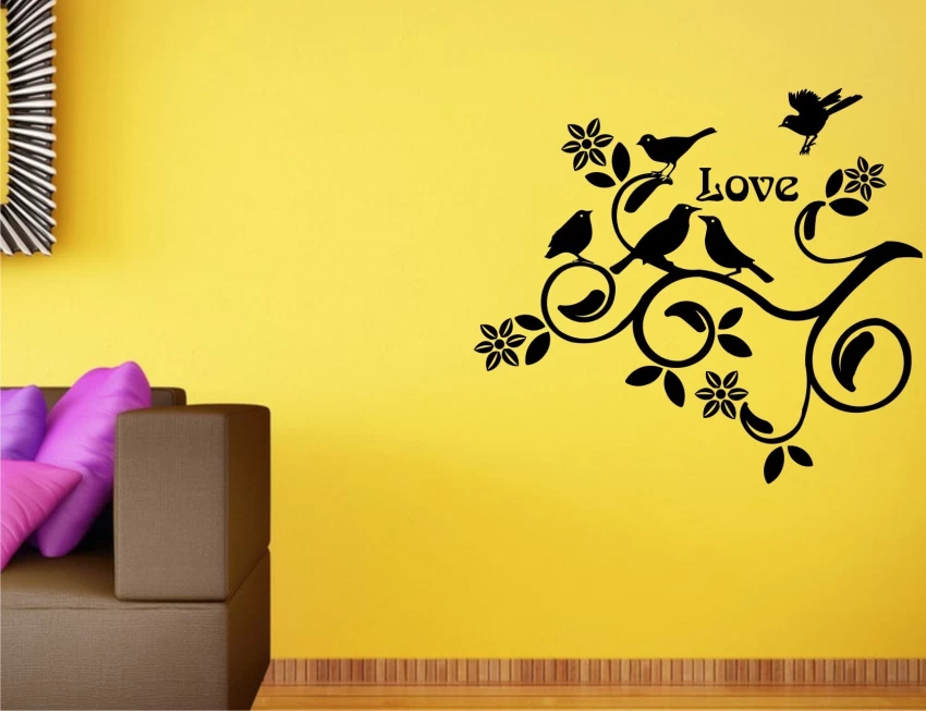 Wall Sticker Printing Wall Sticker Printing