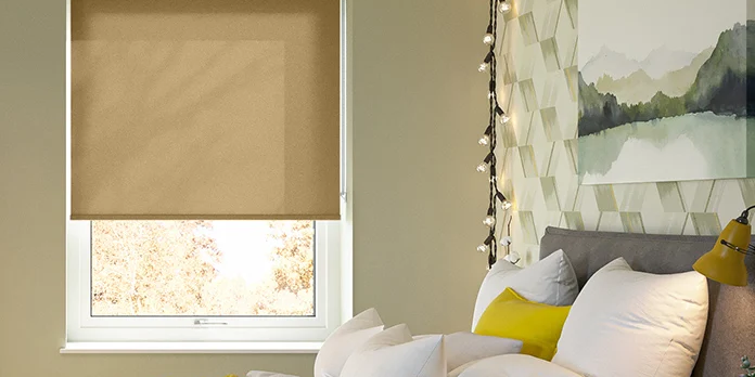 Roller Blinds