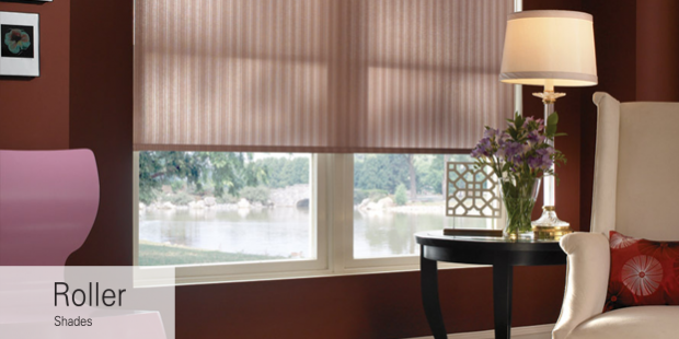 roller blinds