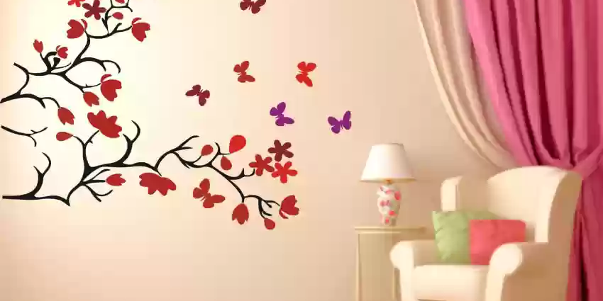 wall stickers