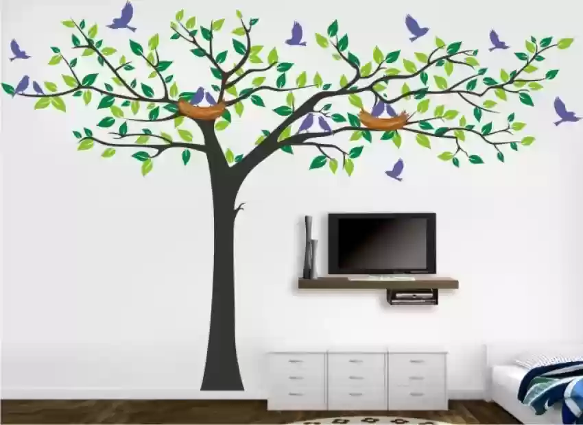 wall stickers