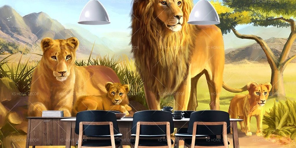 Animal and Wildlife Wallpapers