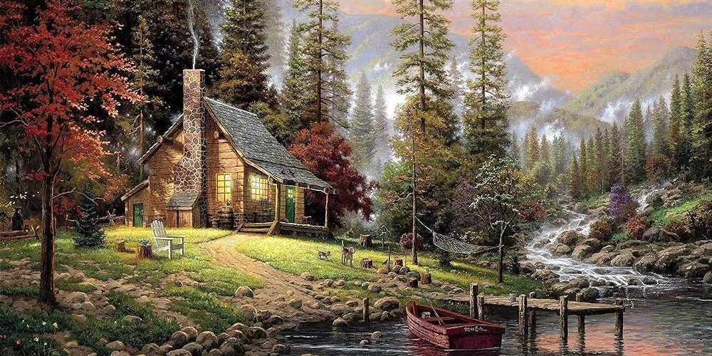 Attractive Canvas Paintings