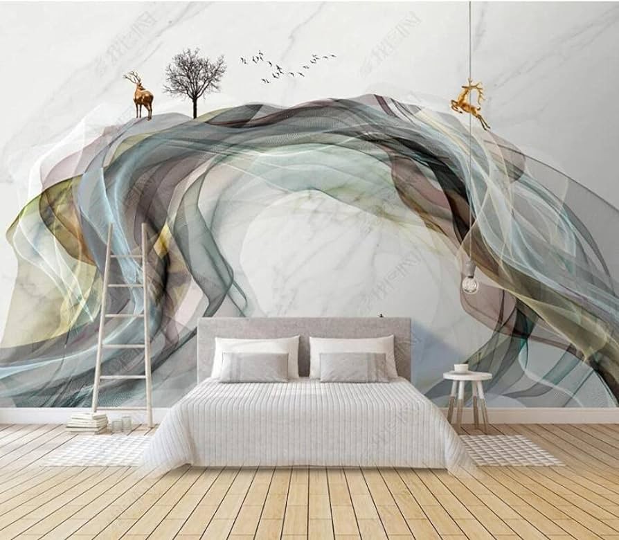 Best Quality Wall Mural Printing
