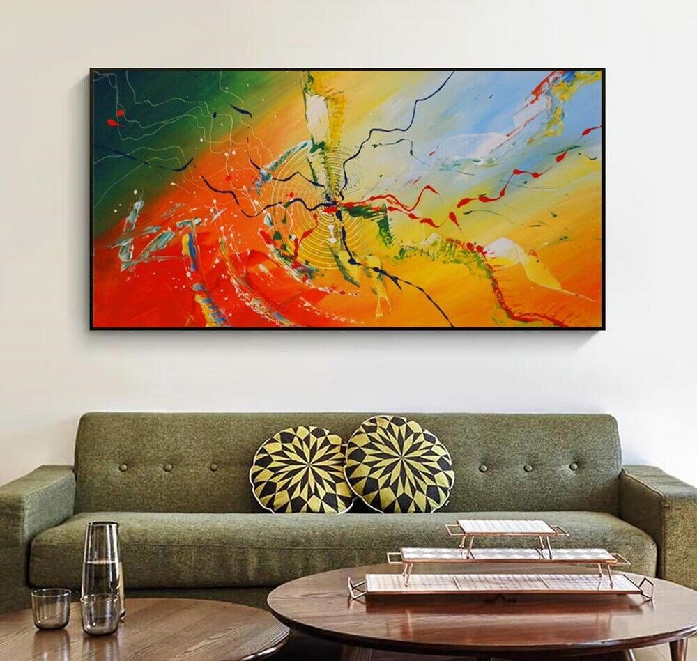Canvas Home Decor Canvas Home Decor