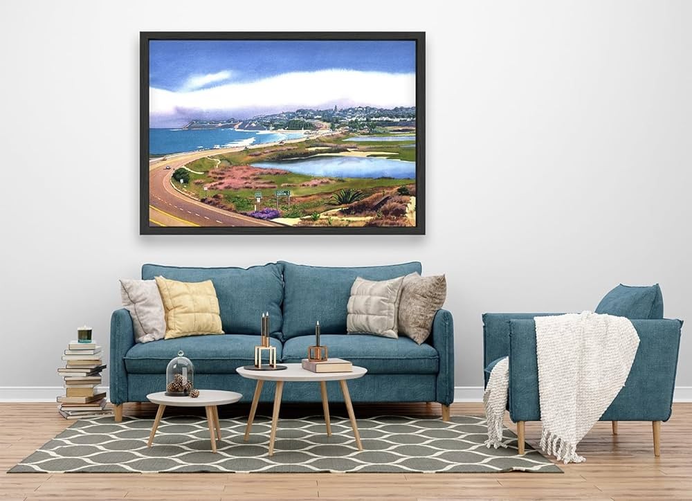 Custom Canvas Custom Canvas