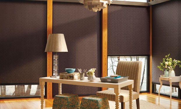 roller blinds Customized Roller Blinds