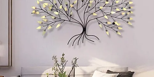 PVC Wall Decoration Stickers