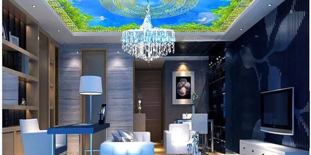 Professional Wall Printing