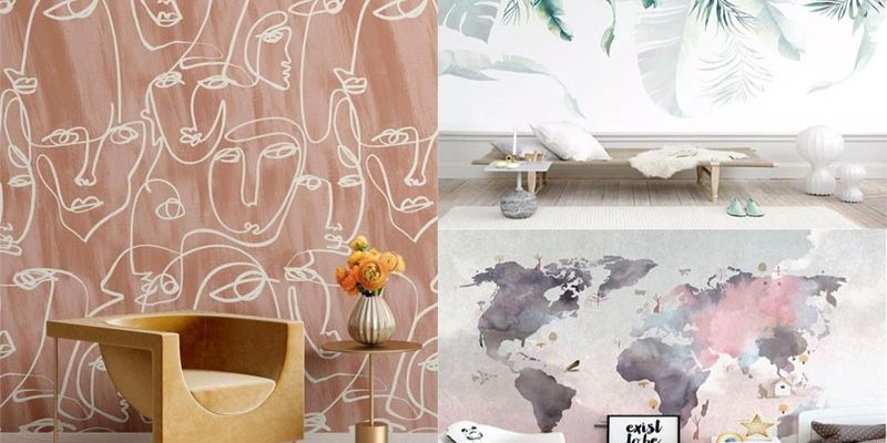 Stunning Wall Murals Stunning Wall Murals