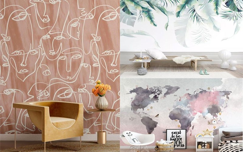 Stunning Wall Murals Stunning Wall Murals